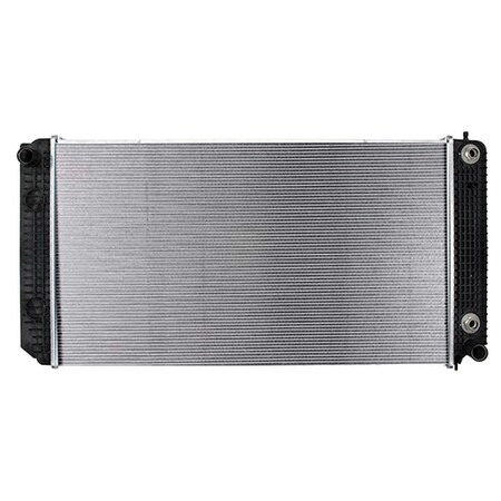 Aftermarket Radiator For 20032007 Chevy Kodiak GM Topkick C4500 C5500 C6500 C7500 C8500 238716-NOR